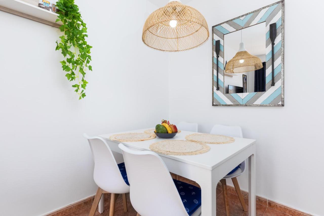 Home2Book Casa La Pepita 2 กาเลตาเดฟุสเต ภายนอก รูปภาพ