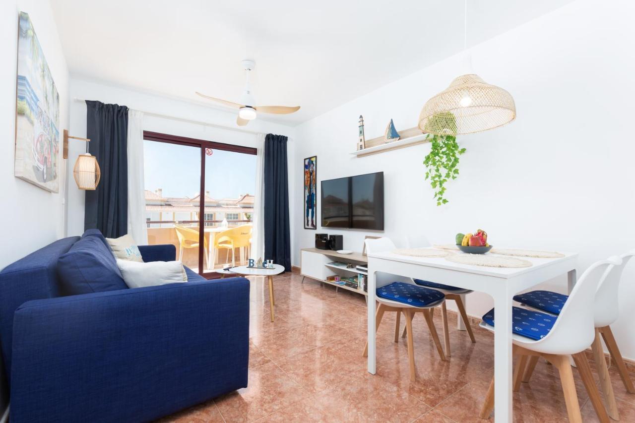 Home2Book Casa La Pepita 2 กาเลตาเดฟุสเต ภายนอก รูปภาพ