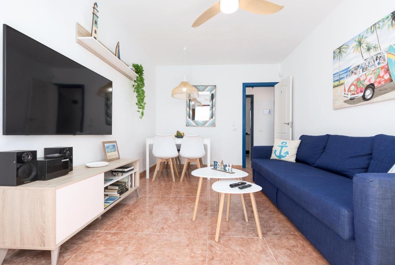 Home2Book Casa La Pepita 2 กาเลตาเดฟุสเต ภายนอก รูปภาพ